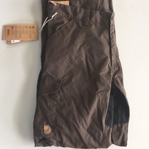 Fjallraven Vidda Pro pants